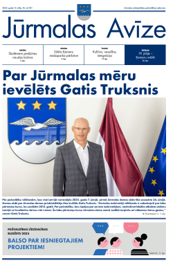 Jūrmalas Avīze