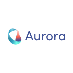 Aurora projekta logo