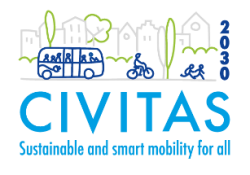 CIVITAS