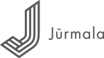 Jūrmalas logo