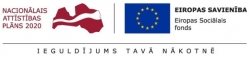 Eiropas Sociālais fonds