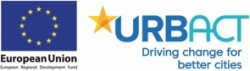 Urbact logo