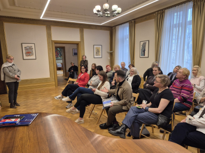 Izglītības pārvalde Somijā