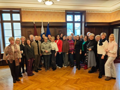 Izglītības pārvalde Somijā