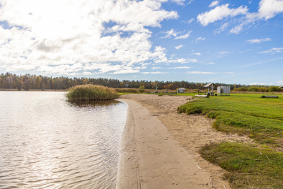 Peldvieta