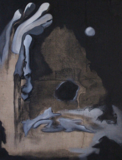 Liene Lintere glezna