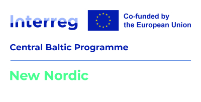 New Nordic logo