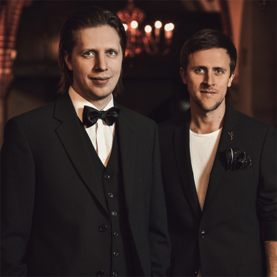 Petrauski tuvplānā