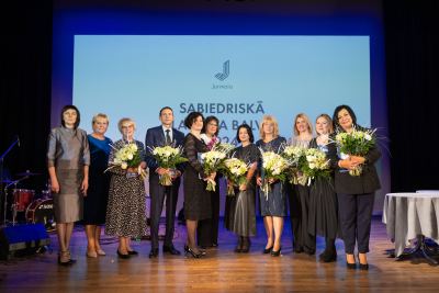 Sabiedriskā labuma balva