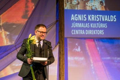 Agnis Kristvalds