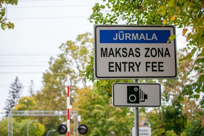 maksas zona Sloka