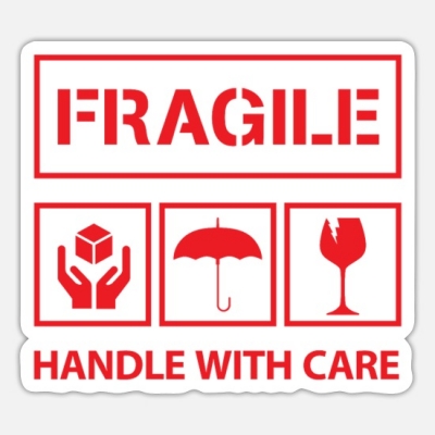 Fragile