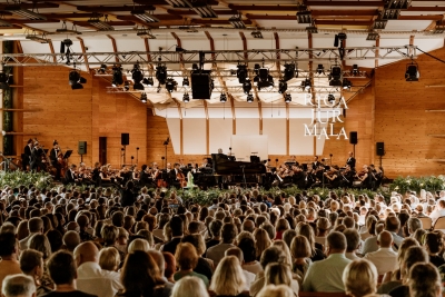 Riga Jurmala koncerts