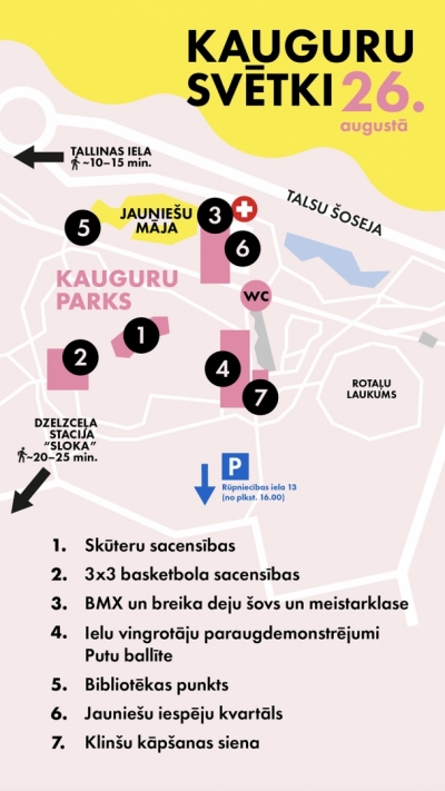 Kauguru svētki