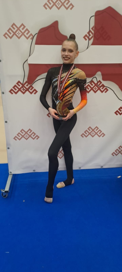 Marta Ločmele