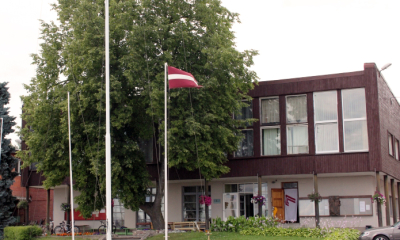 Murjāņu sporta ģimnāzijas airēšanas sporta skola