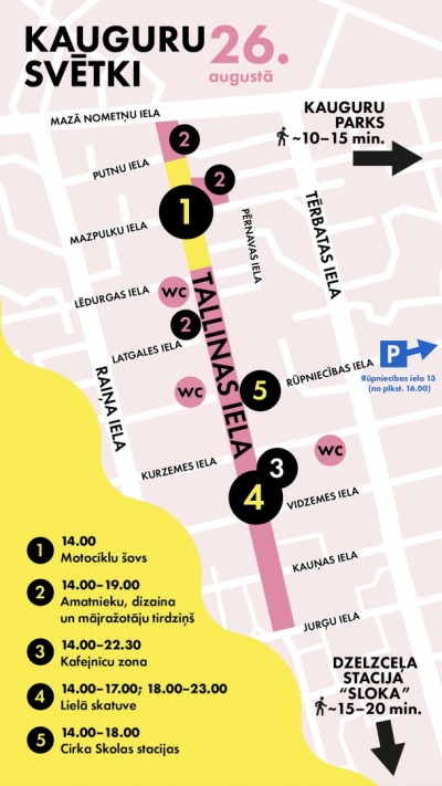 Kauguru svētki