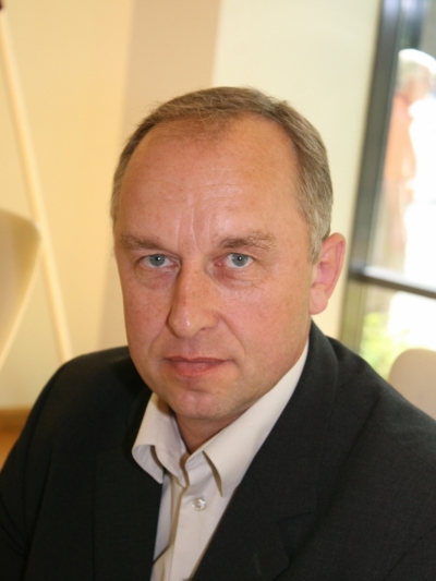 Aigars Tampe 02.12.1958.–17.07.2024.