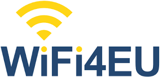 WiFi4EU logo