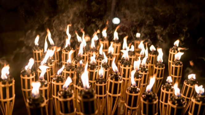 Novembris – Latvijas godināšanas laiks