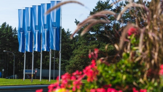 Jūrmala izsludinājusi pilsētas robežzīmju un vietzīmju ideju konkursu