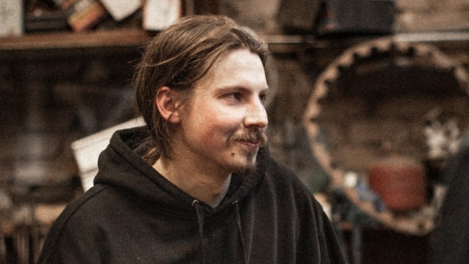 Brūss Kalniņš