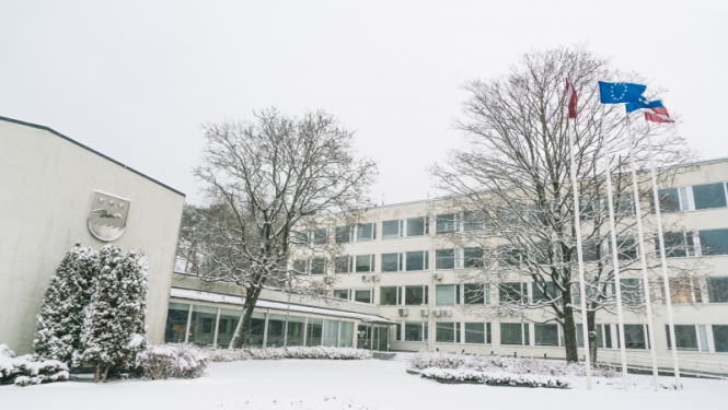 Jūrmalas pilsētas domi vadīs Rita Sproģe