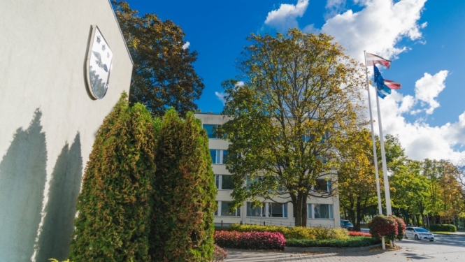 Izsludināti iepirkumi