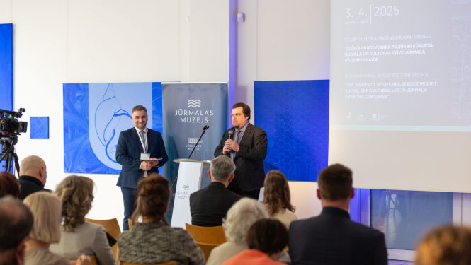 Konference