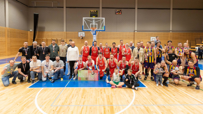 Basketbols
