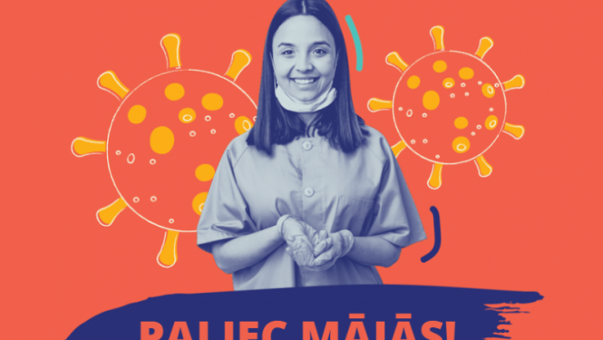 Pasaules veselības dienā godinām veselības aprūpes darbiniekus