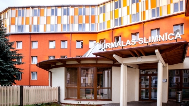 Jūrmalā pērn reģistrēts par 94 jaundzimušajiem vairāk