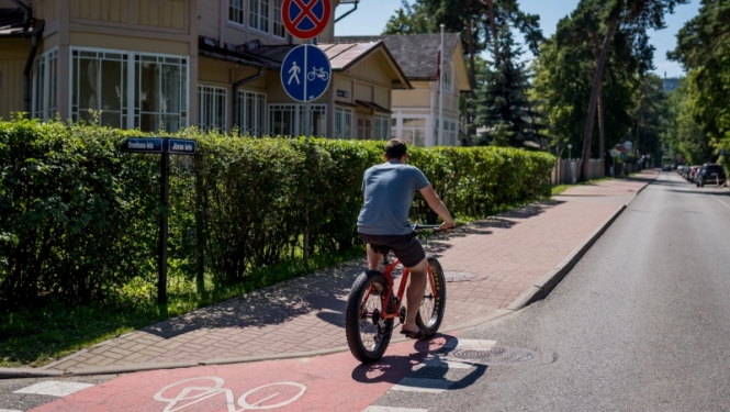 Padomi kā nosargāt savu velosipēdu