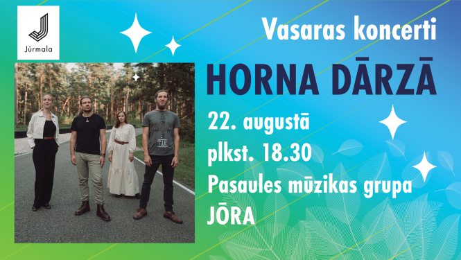 Jora