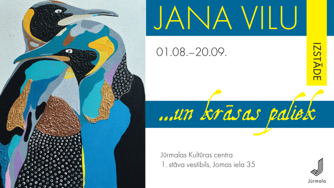 Jana Vilu