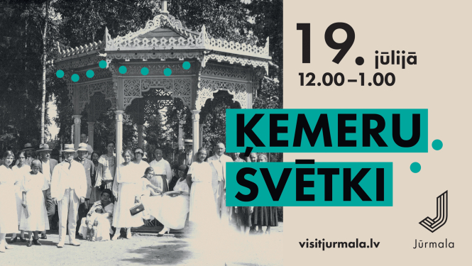 Ķemeru svētki