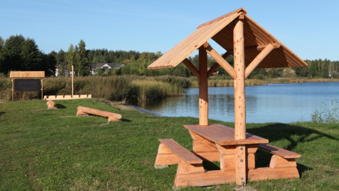 Labiekārtos trīs peldvietas pie Lielupes