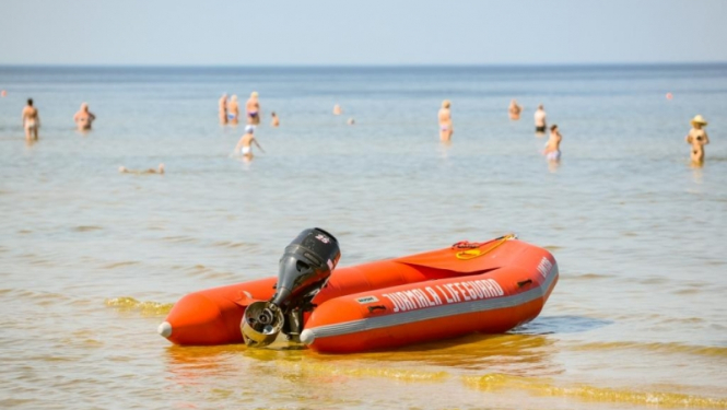 Glābēju padomi drošai atpūtai pie ūdens