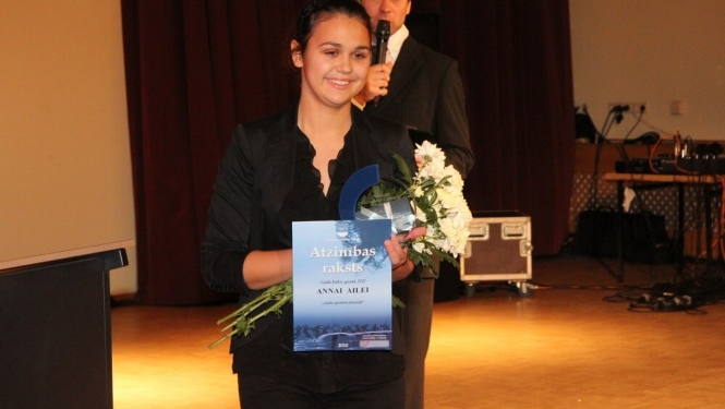 Anna Aile