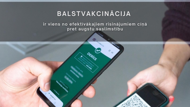 Balstvakcinācijas vizuālis