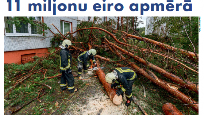 Jūrmalas avīze augusta numurs