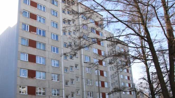 Par Jūrmalas pilsētas pašvaldības palīdzību dzīvokļa jautājuma risināšanā