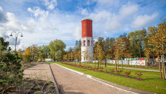 Notikumi Jūrmalā. Atskats uz 2020. gadu