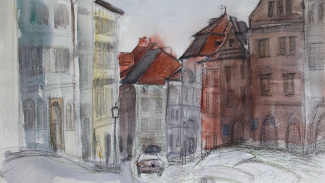 Praga