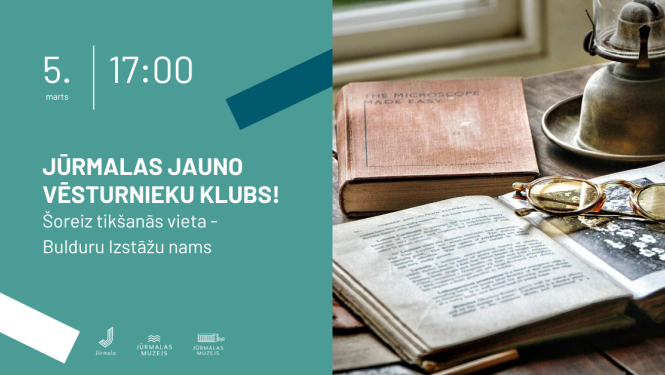 jaunie vesturnieki