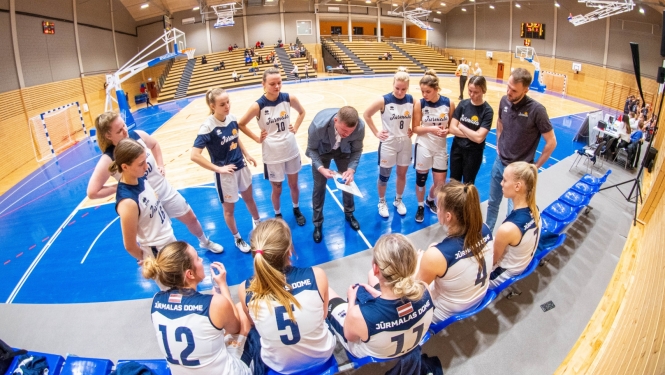 Basketbolistes