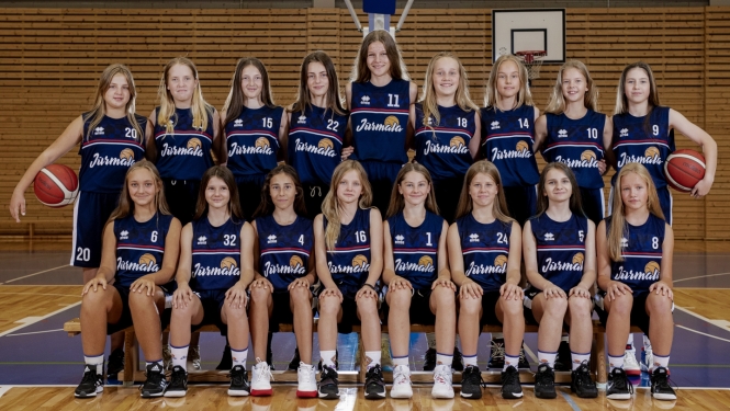 Basketbolistes