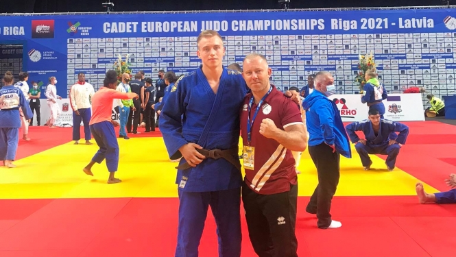 Džudists Bižāns