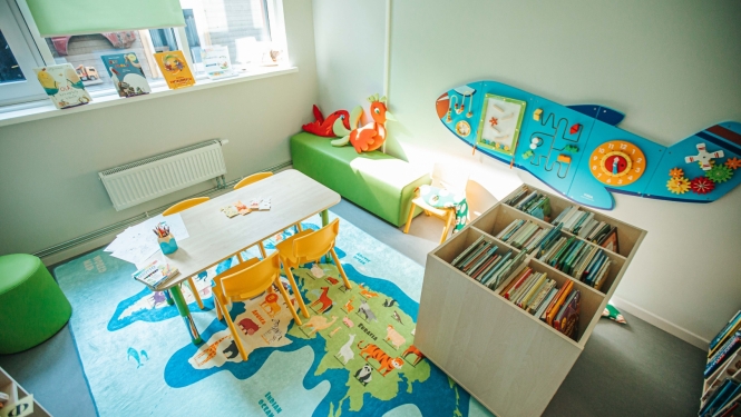 Bulduru bibliotēka