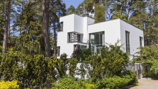 "Villa Guna"
